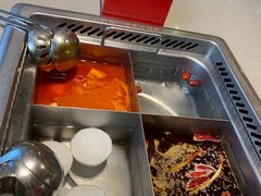 -海底捞火锅(苏宁生活广场店)