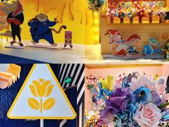 -SFC动漫主题影院(美罗城店)