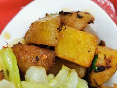 -农园餐厅(北京大学店)