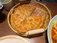 -疆里疆外·和田烤肉·清真