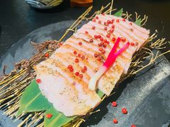 -七条鱼日本料理(三墩店)