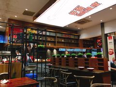 -牛吃草牛肉面(翠柏路店)