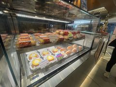-君之狮子山·轻糖烘焙(松江印象城店)