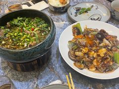 -君霖海鲜私房菜(春柳店)