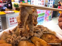 空姐牛肉饭-空姐牛肉饭 神户食堂