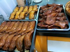 -都谷包子(天一广场店)