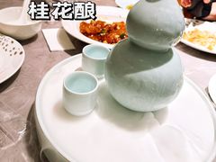 -醉庐·新上海菜(南京西路店)