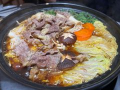 -栖川山葵家·寿喜锅·日式料理(龙湖北城天街商场店)