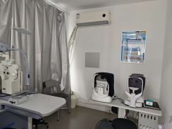 -清清博视儿童眼视光中心(角门西店)