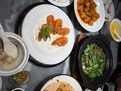 -兴仙饭店·闽味海鲜(马尾总店)