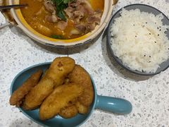 -雲物·云南小馆(好悦天地店)