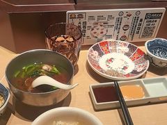 -肉肉大米(德基广场店)