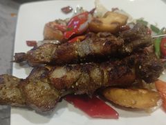 -巴依老爷新疆餐厅