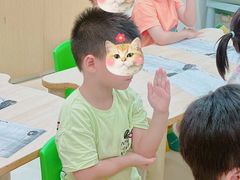 -乐之童成长中心(宝山万达店)