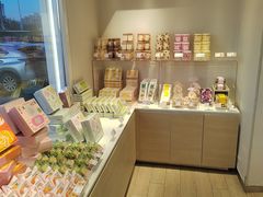 -好利来(十里河店)