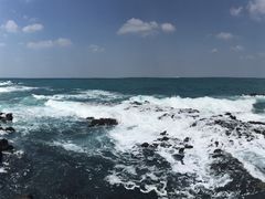 -龙头岩(Dragon Head Rock)