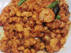 -清真•蜀风园(丁字沽总店)