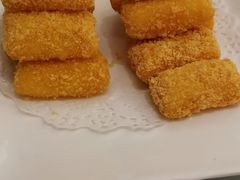 -谷语中餐厅