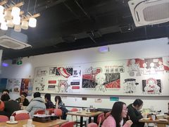 -柳叶刀烧烤(北大清华店)