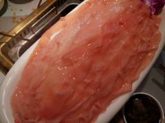-雾都渣渣火锅(南城智汇城店)