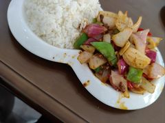 -清真·宁夏苏莱马奈牛肉面(通用时代广场店)