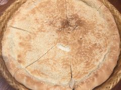 -巴扎美食·新疆菜·西域歌舞表演餐厅(新疆大厦店)