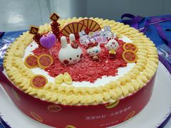 -GANSO元祖食品(滨湖万达店)