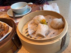 -点都德(世纪汇店)