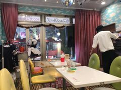 -秋叶原电器街
