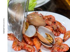 -凯华海鲜火锅·传承三十六年