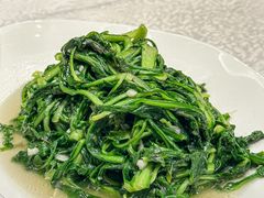 -钱记·乡野菜(紫荆花路店)