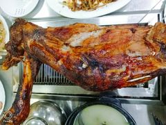 -蒙乡烤全羊·烤羊腿(京溪同和店)
