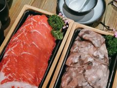 -湊湊火锅·茶憩(合生汇购物中心店)