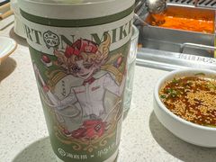 -海底捞火锅(凤凰广场店)