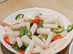 -东山茶寮(新安店)