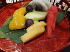 -上海大宁福朋喜来登酒店大堂吧(共和新路店)