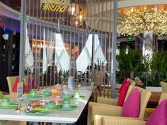 -润园四季椰子鸡火锅(海上世界店)