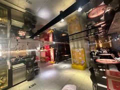 -麦当劳(新王府井店)
