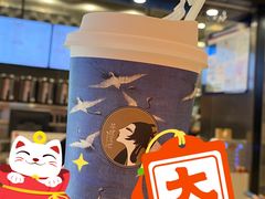-茶理宜世(岭南站NOVA店)