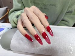 -JX今喜美甲美睫