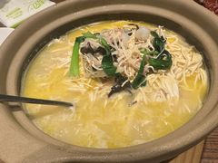 -香园茶社·金陵小灶(老门东店)