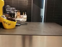 -麦当劳(宾水西道店)