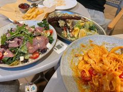 -农畉LONFOOD(万象天地店)