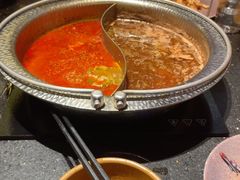 -牛New寿喜烧(虹桥新天地店)