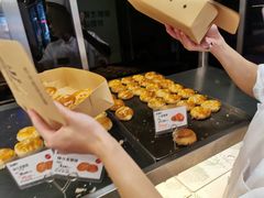 -御蝶坊生日蛋糕KNAC(新村店)