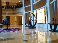 -深圳星河丽思卡尔顿酒店