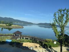 -余姚四明湖开元名都度假酒店·夏威夷西餐厅