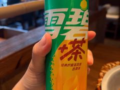 -农耕记·湖南土菜(halo广场店)