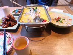 -新白鹿餐厅(城西银泰城店)