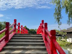 -扬州大运河文化旅游度假区·盆景园